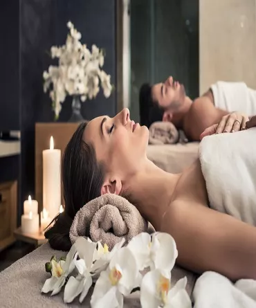Spa & Sauna
