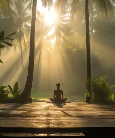 Meditation Zone