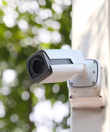 24*7 CCTV Surveillance