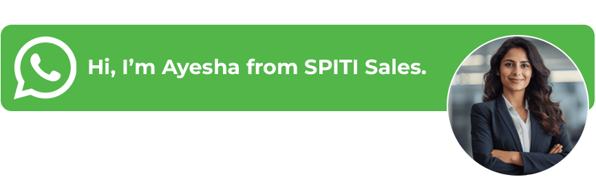 WhatsApp Enquiry Spiti Homes